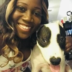 Meet your Posher, Chantel